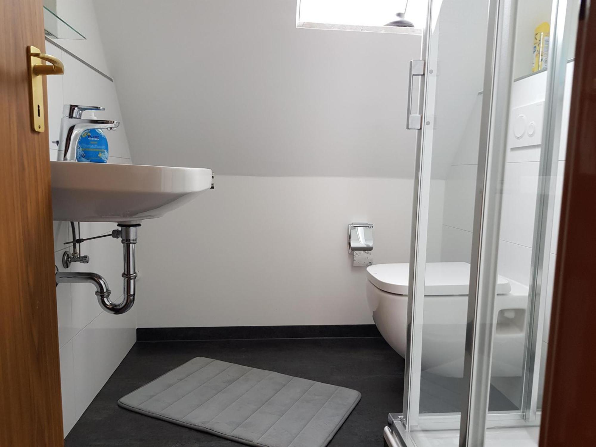 Ferienwohnung Ankergrund 布特亚丁根 外观 照片
