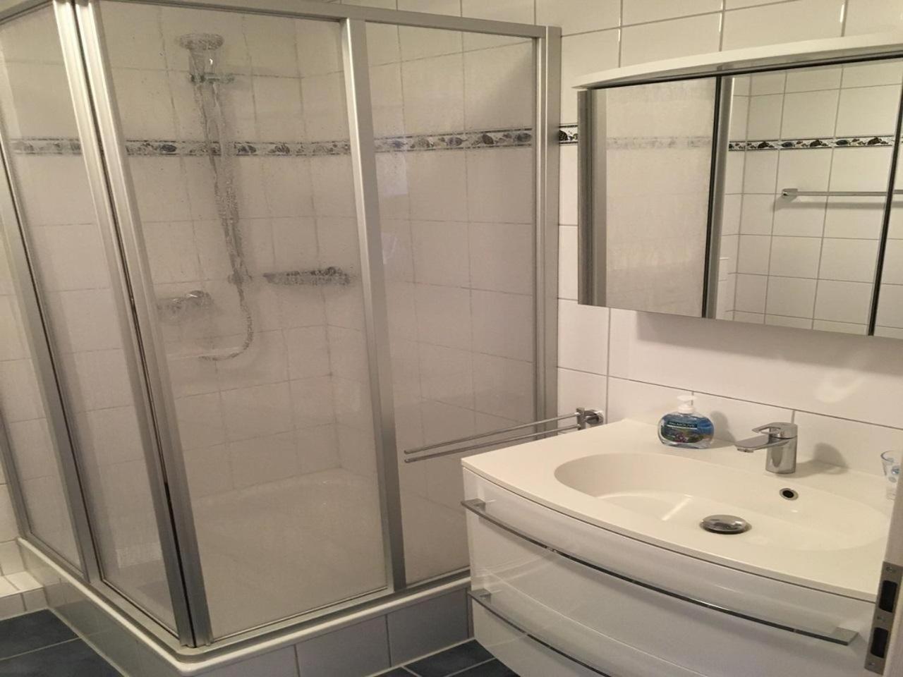 Ferienwohnung Ankergrund 布特亚丁根 外观 照片
