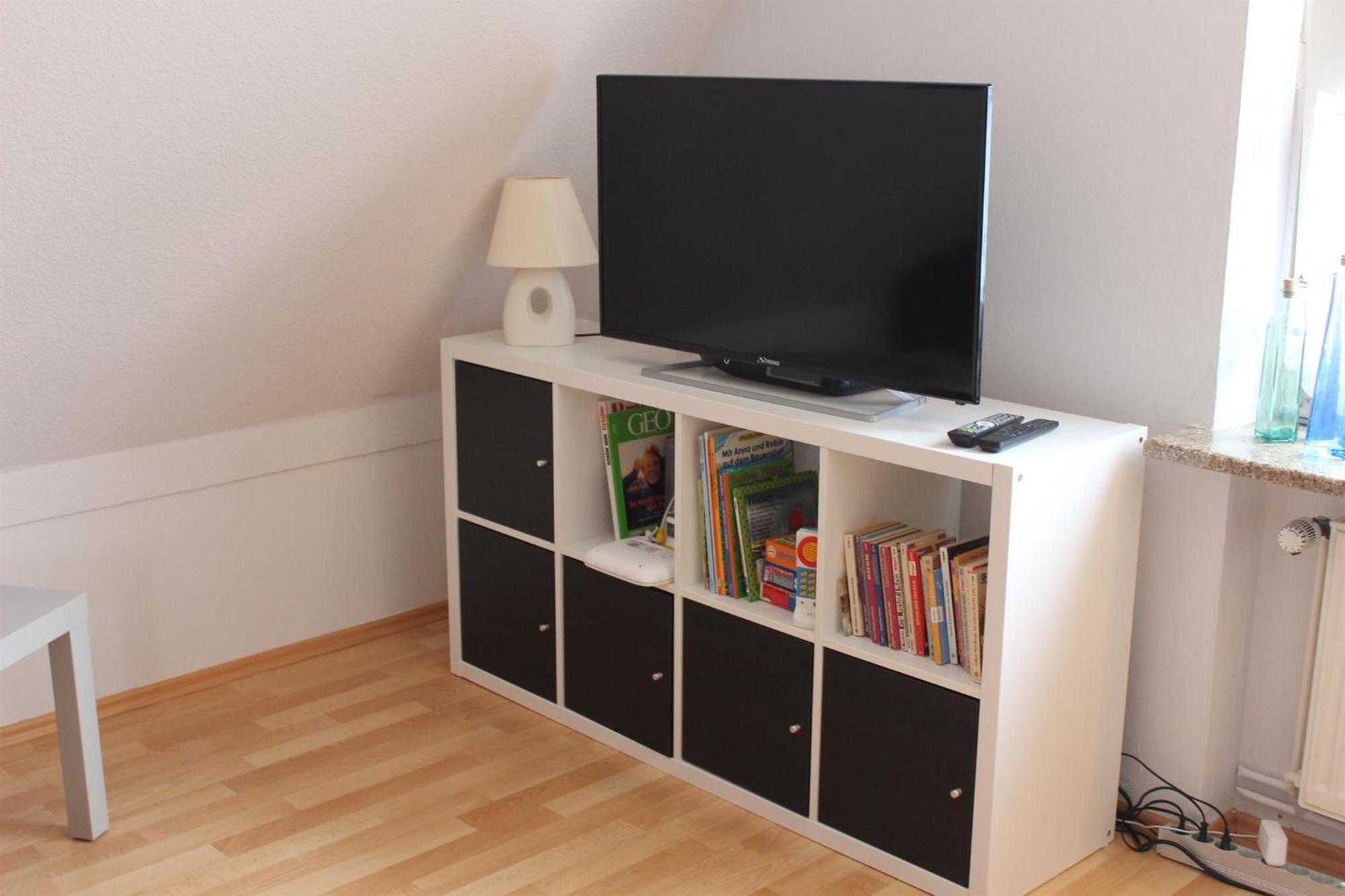 Ferienwohnung Ankergrund 布特亚丁根 外观 照片